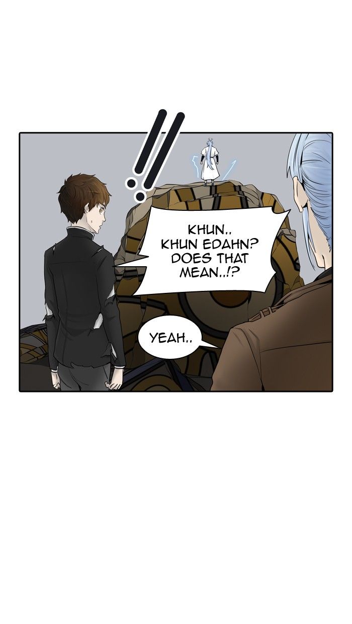 Tower of God Chapter 366 38